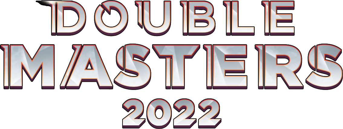 Double Masters 2022 image