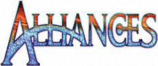 Alliances logo