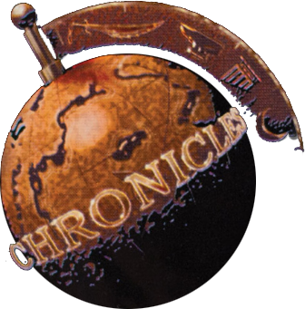 Chronicles logo