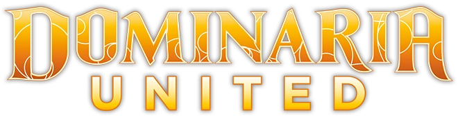 Dominaria United logo