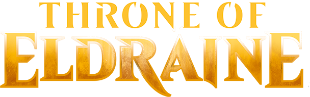 Throne of Eldraine image