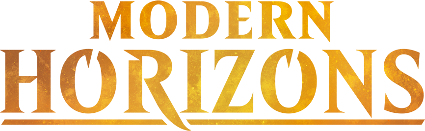 Modern Horizons image
