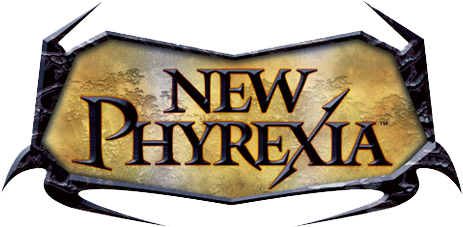 New Phyrexia image