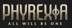 Phyrexia: All Will Be One logo