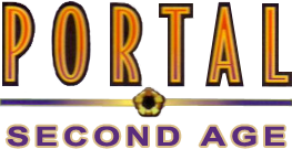 Portal Second Age logo