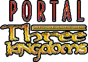 Portal Three Kingdoms logo