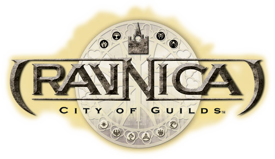 Ravnica: City of Guilds image