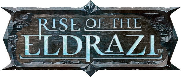 Rise of the Eldrazi image