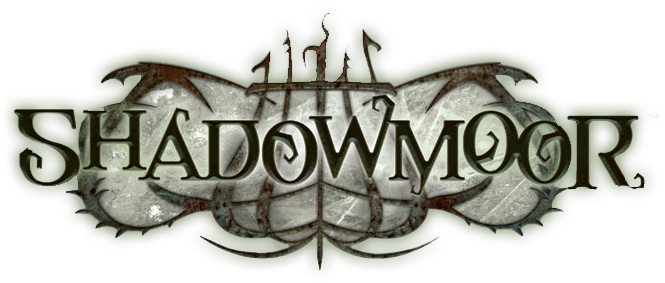Shadowmoor logo