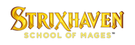 Strixhaven: School of Mages image