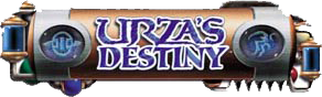 Urza's Destiny image