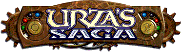 Urza's Saga image