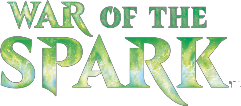 War of the Spark image