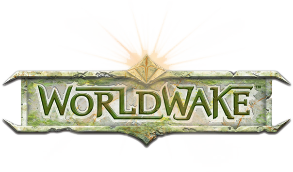 Worldwake logo